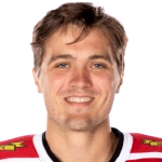 Photo of Max Lindholm