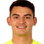 Photo of Max O'Leary