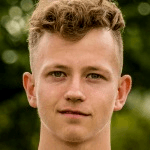 Photo of Max Pommer