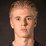 Photo of Max Sheaf