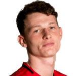 Photo of Max Taylor
