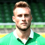 Photo of Max Wegner