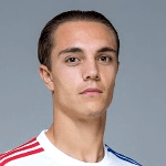 Maxence Caqueret Photo of Maxence Caqueret