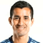 Photo of Maxi Moralez