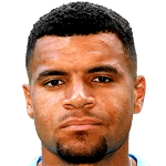 Photo of Maxime Biamou