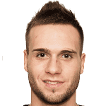 Photo of Maxime Chanot
