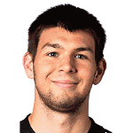Photo of Maxime Crépeau