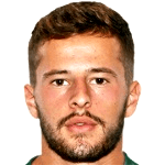 Photo of Maxime Giron