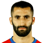 Photo of Maxime Gonalons
