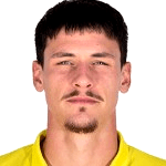 Photo of Maxime Leverbe