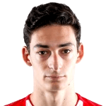 Photo of Maxime Soulas