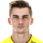 Photo of Maximilian Philipp