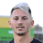 Photo of Maximiliano Silvera