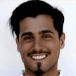 Photo of Maximiliano Lemos