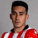 Photo of Maximiliano Lopez
