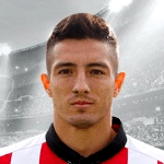 Photo of Maximiliano Oliva