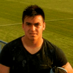 Photo of Maximiliano Padilla