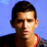 Photo of Maximiliano Ramon Martinez