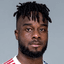 Maxwel Cornet image