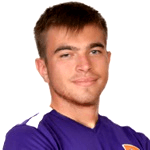 Photo of Maxym Chekh