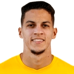 Photo of Maycon