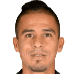 Photo of Mayker González