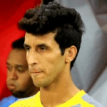 Photo of Maytham Jabbar