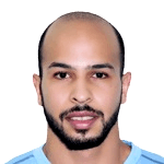 Photo of Mazyad Al Enazi