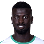 Photo of M'Baye Niang