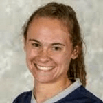 Photo of Meaghan Nally