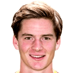 Photo of Mees Kaandorp