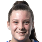 Photo of Megan Bell