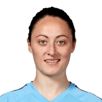 Photo of Megan Campbell