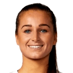Photo of Megan Wynne