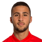 Photo of Mehdi Beneddine
