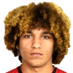 Photo of Mehdi Boudjemaa