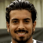 Photo of Mehdi Kirch