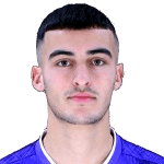 Photo of Mehdi Lehaire