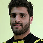 Photo of Mehdi Rsaissi