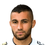Photo of Mehdi Terki