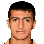 Photo of Mehdi Tikdari