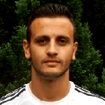 Photo of Mehmet Alp Kurt