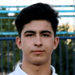 Photo of Mehmet Eray Özbek