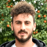 Photo of Mehmet Kucukdurmus