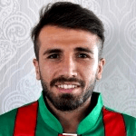 Photo of Mehmet Siddik Istemi
