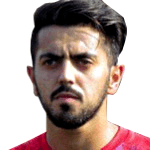 Photo of Mehrdad Abdi