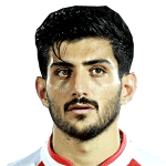 Photo of Mehrdad Bayrami