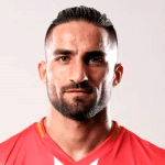 Photo of Mehrdad Mohammadi