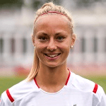 Photo of Meike Meßmer