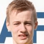 Meinhard Debes Geyti Photo of Meinhard Debes Geyti